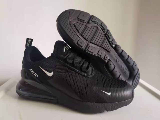 Nike Air Max 270 Men Women Shoes-36